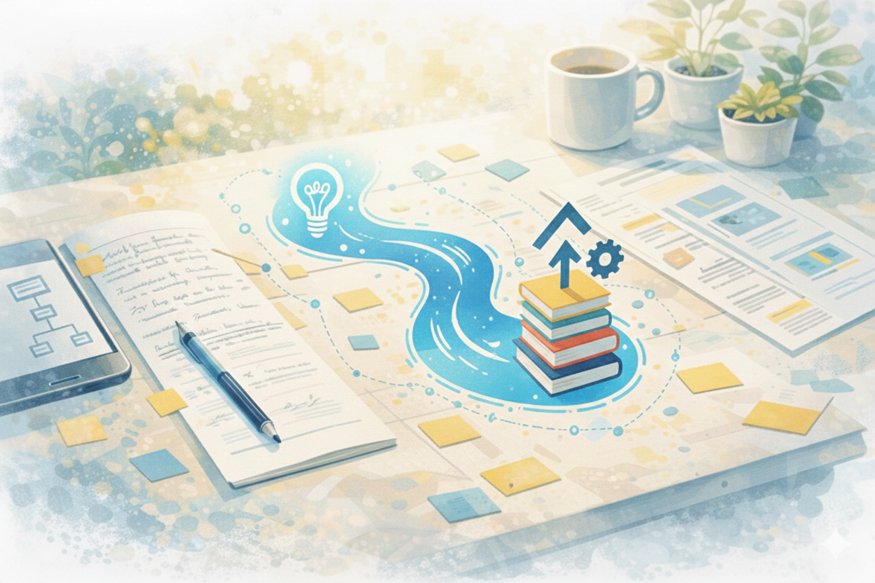 Guía sobre cómo utilizar los recursos STAY