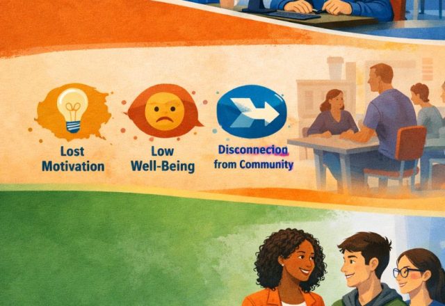 Understanding Quiet Quitting Among Young People and Why This Project Matters