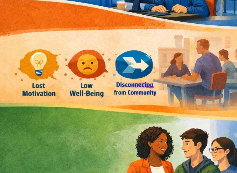 Understanding Quiet Quitting Among Young People and Why This Project Matters